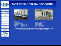 hoffmann-holding.de Thumbnail