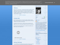 hrath.blogspot.com Webseite Vorschau