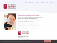 hoffmann-physio-info.de Thumbnail