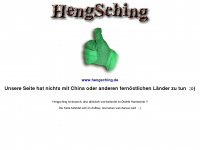 Hengsching.de