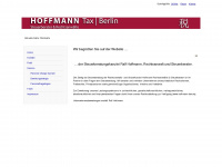hoffmann-tax.de
