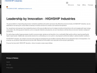 Highship-industries.com