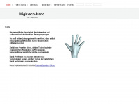 Hightech-hand.de
