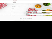 henkelmann-gastronomie.de Webseite Vorschau