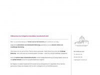 hofgarten-immobilien.de Webseite Vorschau