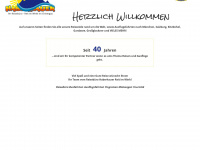 haberhauer-touristik.de Webseite Vorschau