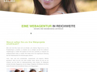 webwork-and-more.de Webseite Vorschau