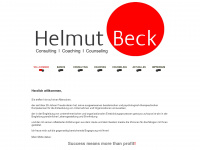 Helmut-beck.de