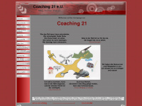 Coaching21.at