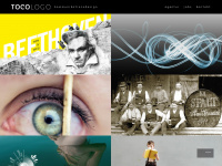 tocologo.de Webseite Vorschau