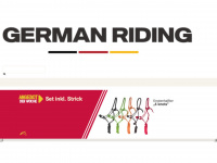 german-riding.de Thumbnail