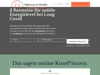 Highway-to-health.de