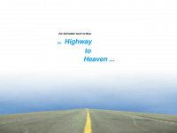 highway-to-heaven.de Webseite Vorschau