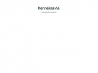 Hennekes.de