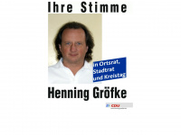 Henning-groefke.de