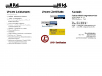 Hild-computerservice.de
