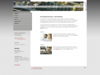 hs-services.de Webseite Vorschau