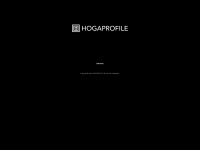 hogaprofile.de Webseite Vorschau