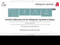 Hildegardis-apo-bingerbrueck.de