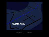hsa-elmshorn.de Webseite Vorschau