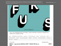 fuksweb.blogspot.com Webseite Vorschau