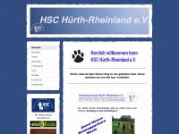 Hsc-huerth-rheinland.de