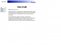 hsc-it.de