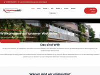 hohenbergschule-altensteig.de Webseite Vorschau
