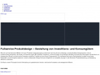 henssler-schultheiss.com Webseite Vorschau