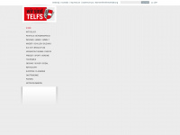 telfs.cc Webseite Vorschau