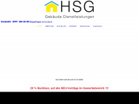 hsg-nettetal.de Thumbnail