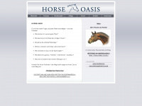 horse-oasis.eu Thumbnail