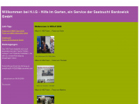 hilfe-im-garten.info Webseite Vorschau