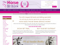 horsebitbank.com Thumbnail