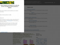 hepatitis-abc.blogspot.com Webseite Vorschau