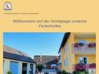ferienhof-hirschmann.de Webseite Vorschau