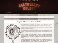 restaurant-balkan-beelitz.de