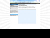 bauherrenhaftpflichtversicherung.info Webseite Vorschau