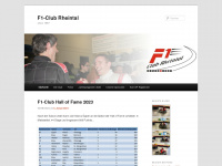 f1clubrheintal.ch Thumbnail