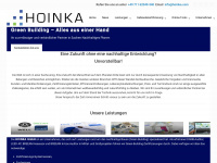 hoinka.com