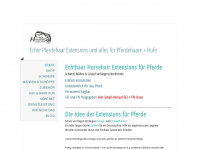 horsehair-extensions.com