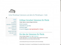 horsehair-extensions.de