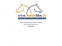 horselike.de Thumbnail
