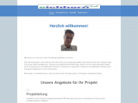 hepit.de Webseite Vorschau