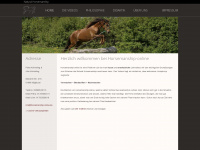 horsemanship-online.de Thumbnail
