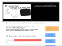 Hilfsgemeinschaft.com