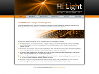 Hilight-veranstaltungstechnik.de
