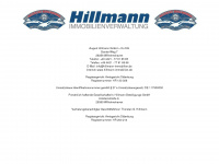 hillmann-immobilien.de Thumbnail