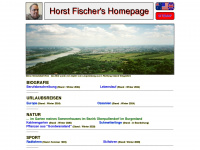 Horstfischer.eu