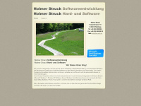 hstruck.de Webseite Vorschau